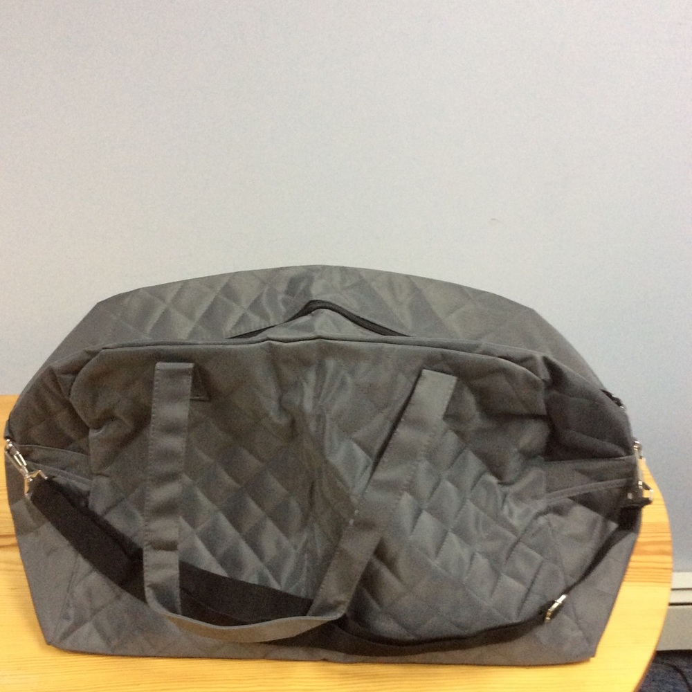 Overnight Bag